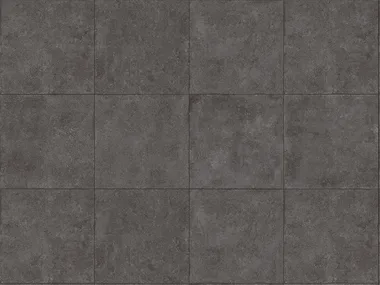 PIETRA BLACK 3 CM - Porcelain stoneware outdoor floor tiles with stone effect _ PIETRA SINTERIZZATA